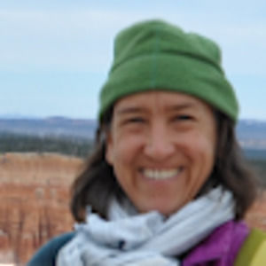 Meet your Posher, Ingrid